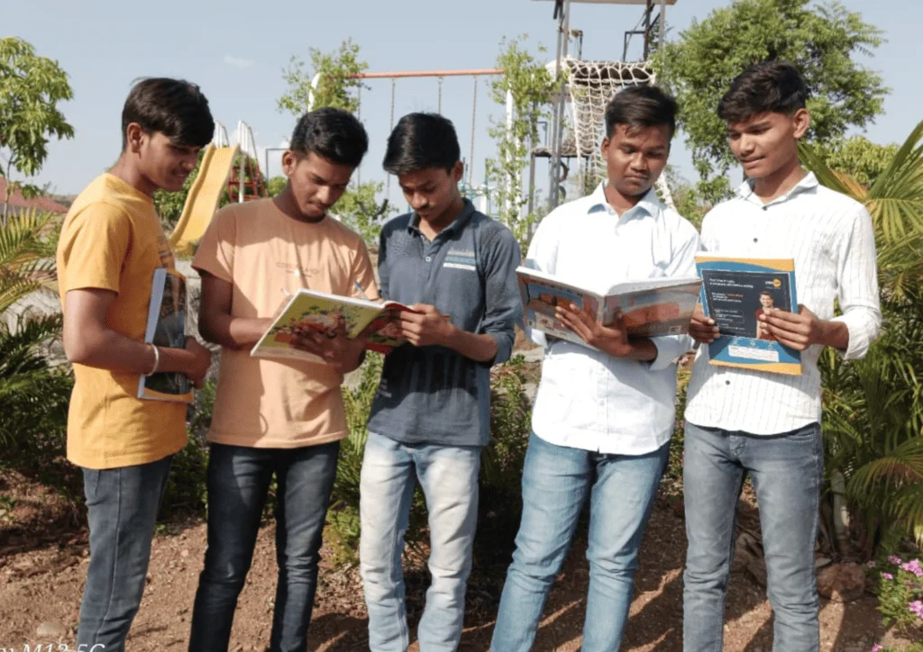 Our mission 1